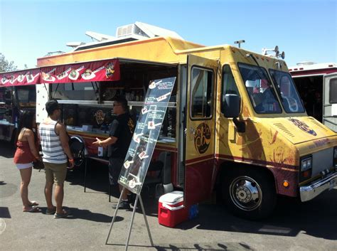 las vegas food truck catering